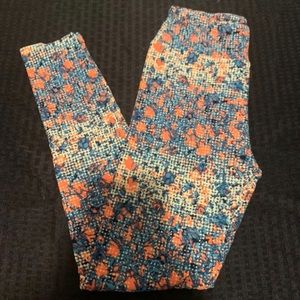 LuLaRoe Leggings